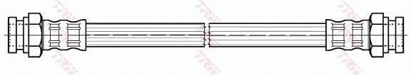 Brake Hose
