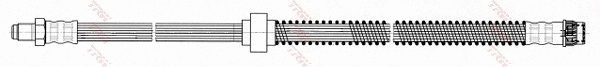Brake Hose