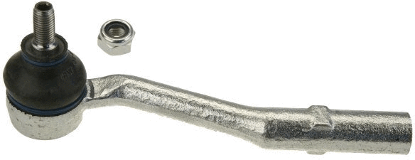 Tie Rod End (JTE1221)