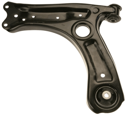 Control/Trailing Arm, wheel suspension (JTC2092)