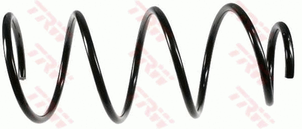 Suspension Spring (JCS378)