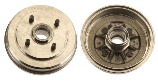 Brake Drum (DB4375)