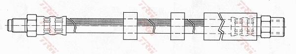 Brake Hose