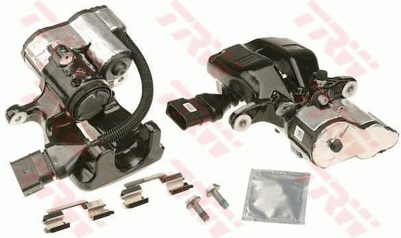 Brake Caliper (BHT286E)