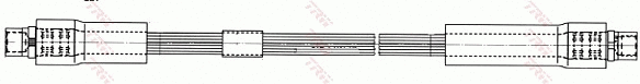 Brake Hose