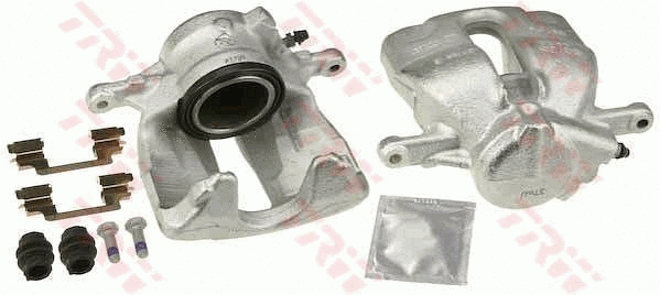 Brake Caliper (BHS931E)