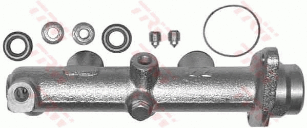 Brake Master Cylinder (PMH176)