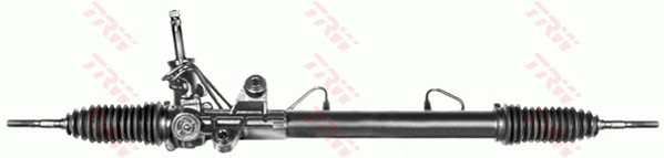 Steering Gear (JRP158)