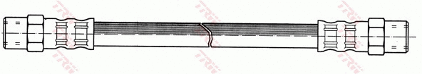 Brake Hose