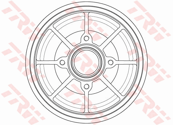 Brake Drum