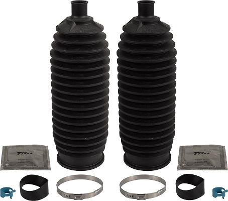 Bellow Kit, steering (JBE218)