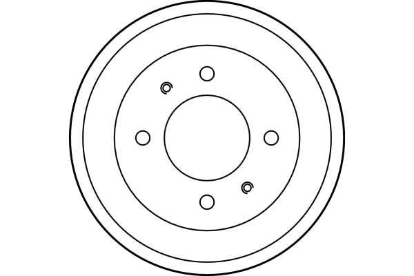 Brake Drum