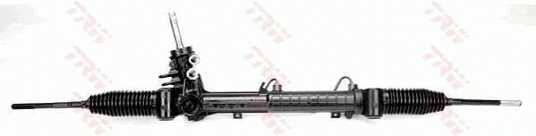 Steering Gear (JRP639)