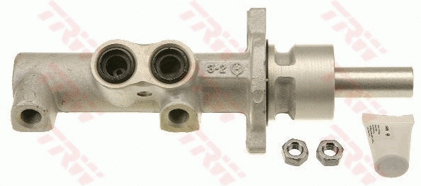 Brake Master Cylinder (PMK589)