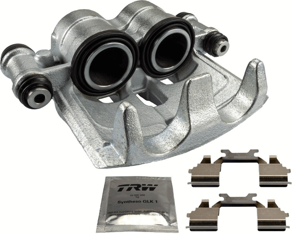 Brake Caliper (BHV948E)