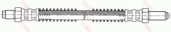 Brake Hose