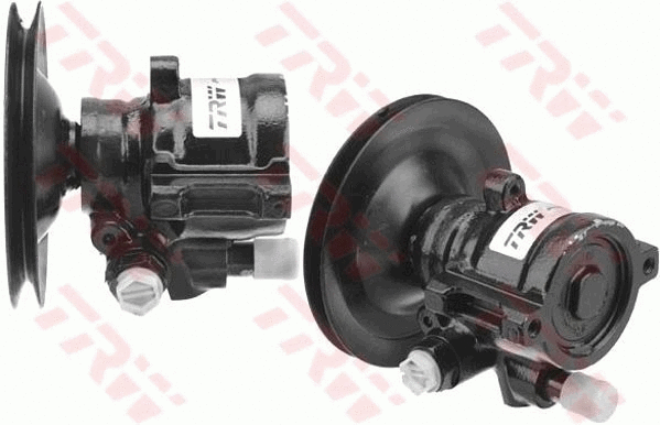 Hydraulic Pump, steering (JPR105)