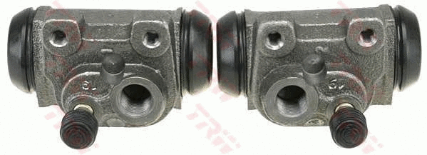 Wheel Brake Cylinder (BWD307T)