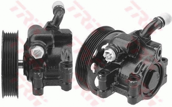 Hydraulic Pump, steering (JPR194)