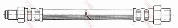 Brake Hose
