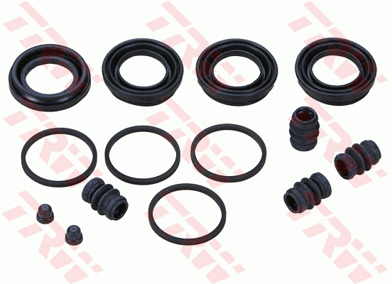 Repair Kit, brake caliper (SP9158)