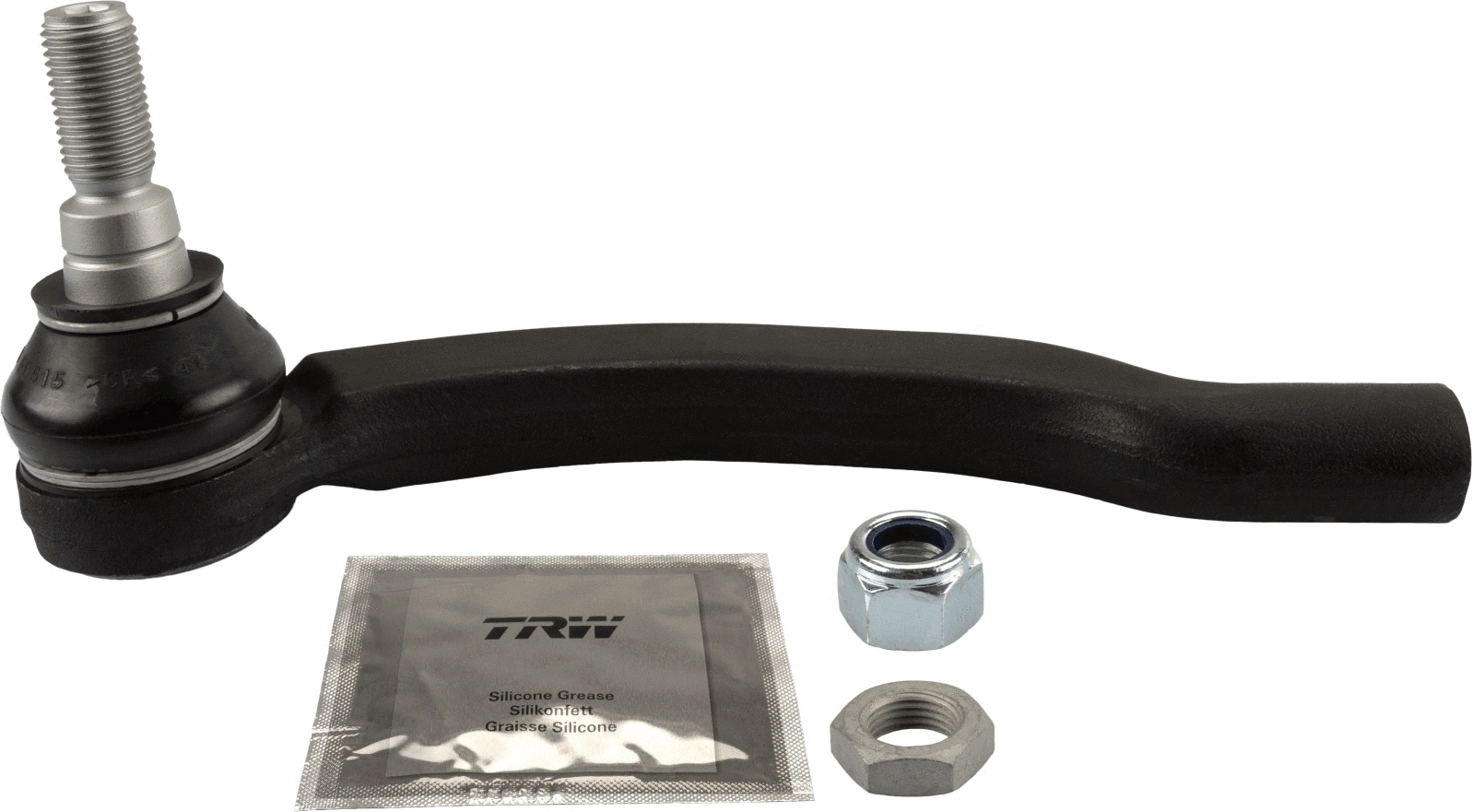 Tie Rod End (JTE1140)