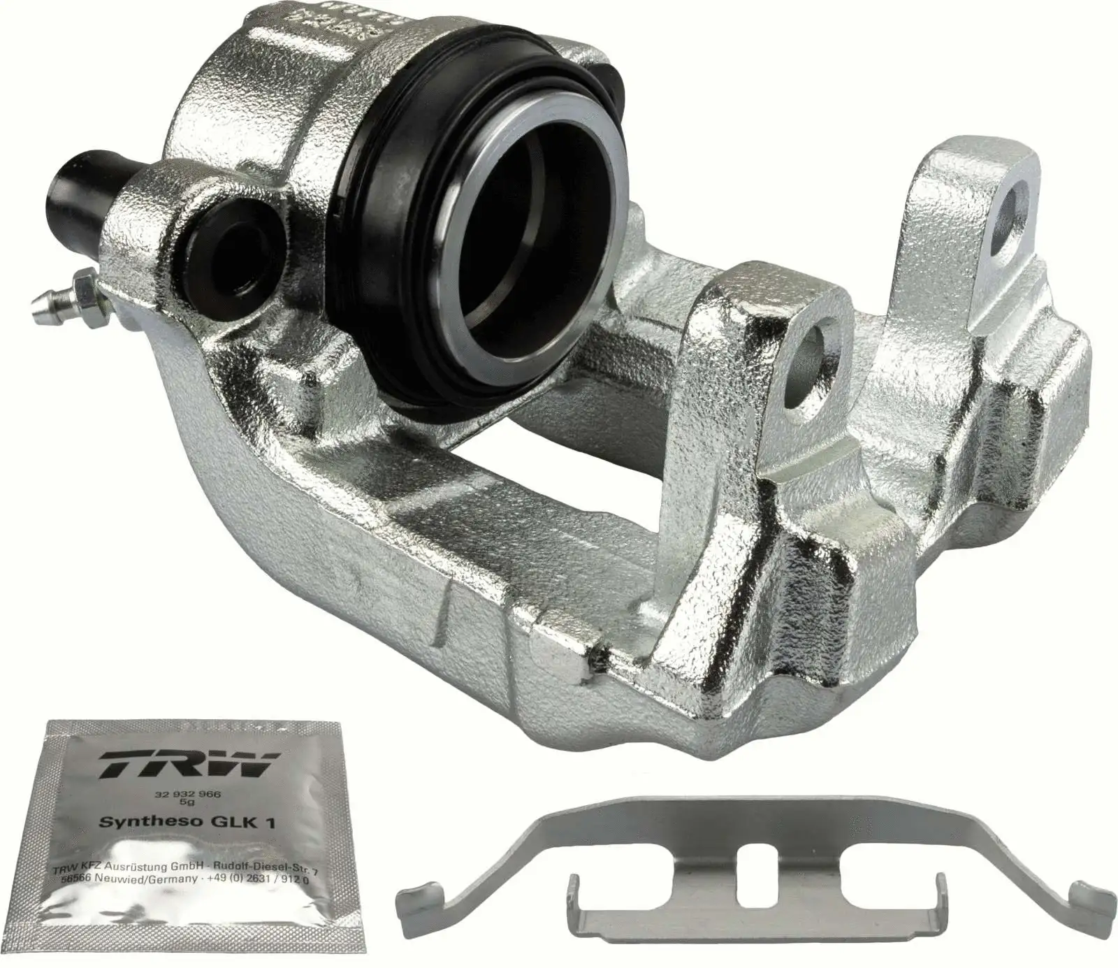 Brake Caliper (BHX764E)