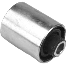 Mounting, control/trailing arm (JBU386)