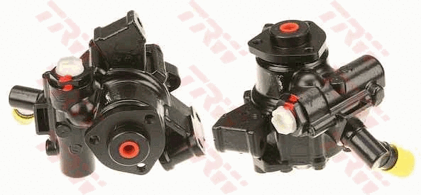 Hydraulic Pump, steering (JPR509)