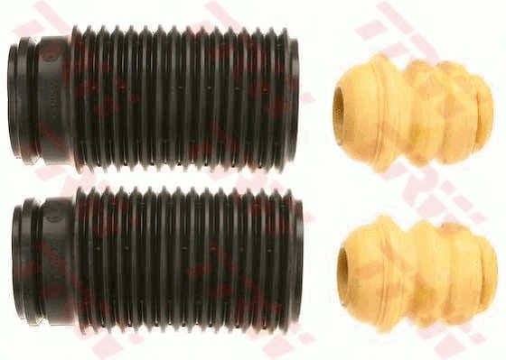 Dust Cover Kit, shock absorber (JSK174)