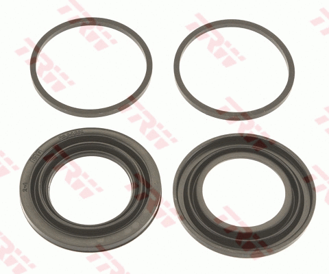 Repair Kit, brake caliper (SP5886)