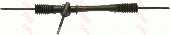 Steering Gear