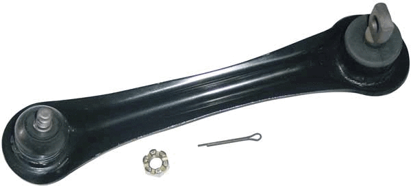 Control/Trailing Arm, wheel suspension (JTC464)