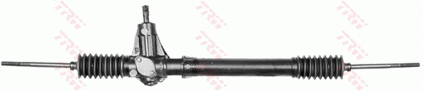 Steering Gear (JRP163)