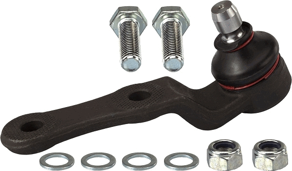 Ball Joint (JBJ151)