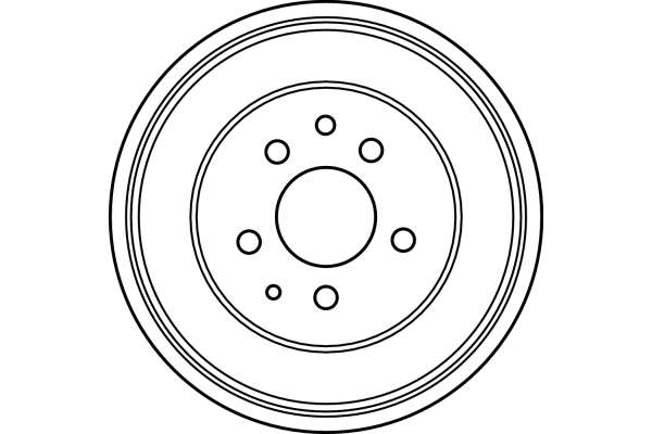 Brake Drum