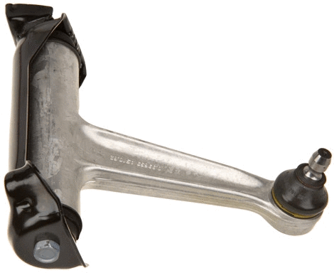 Control/Trailing Arm, wheel suspension (JTC215)