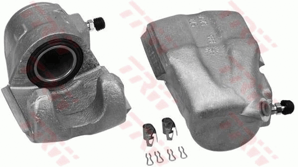 Brake Caliper (BHV296E)