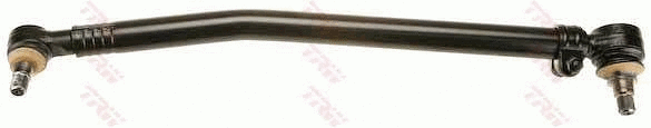 Centre Rod Assembly (JTR0067)