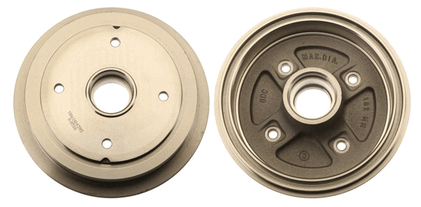 Brake Drum (DB4395)