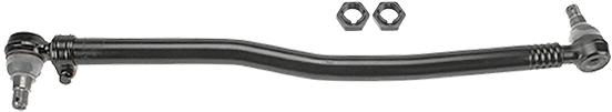 Centre Rod Assembly (JTR4017)