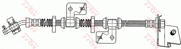 Brake Hose