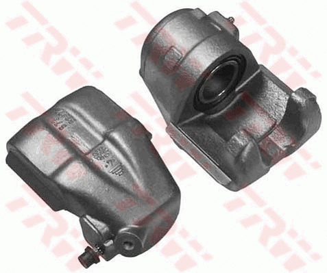 Brake Caliper (BHV295E)