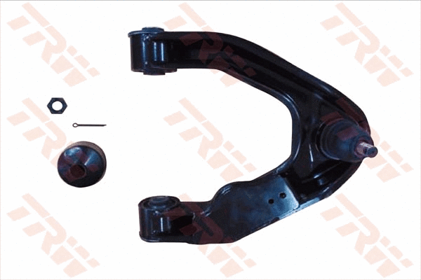 Control/Trailing Arm, wheel suspension (JTC7884)