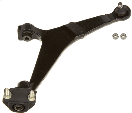 Control/Trailing Arm, wheel suspension (JTC276)