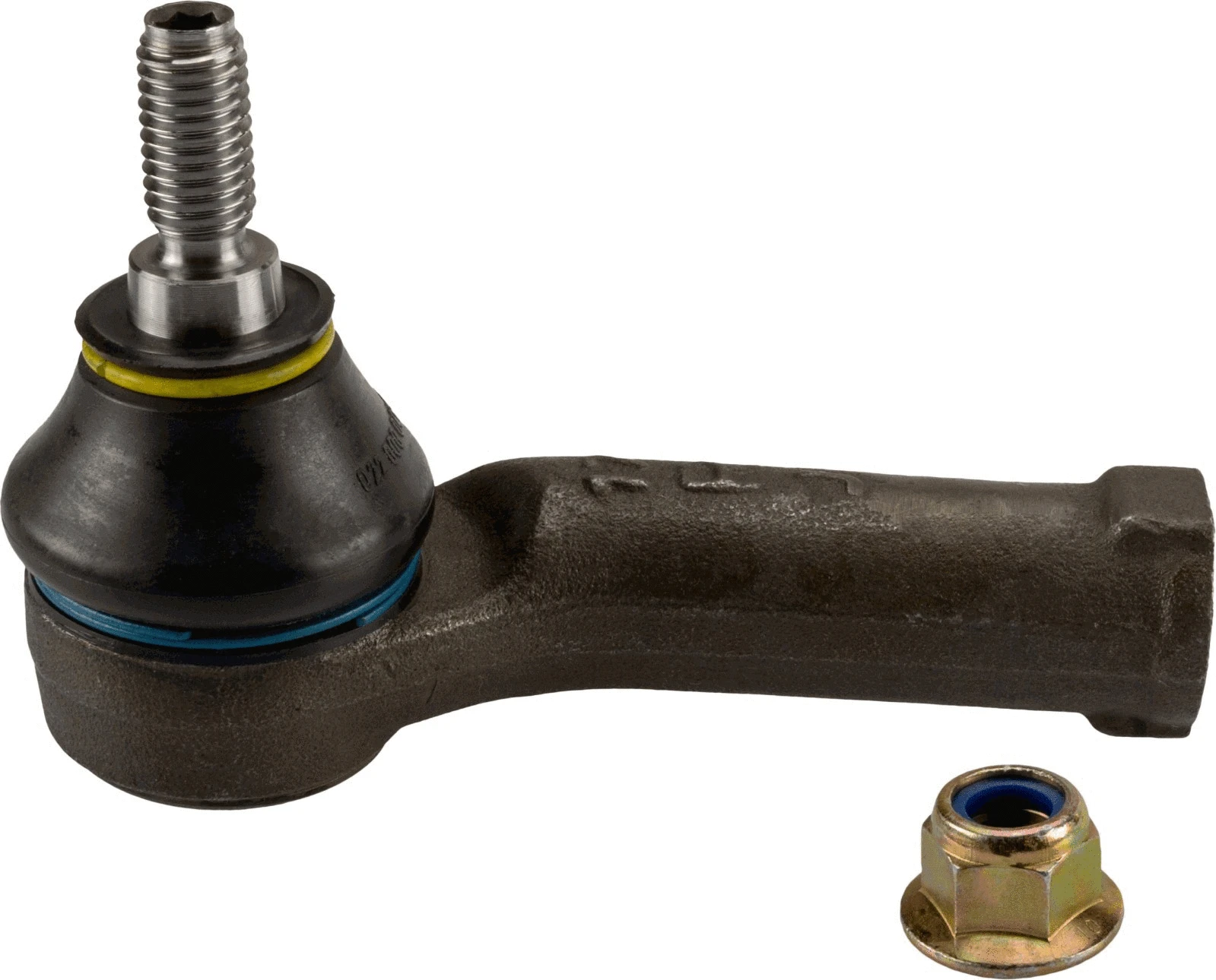 Tie Rod End (JTE206)