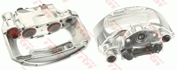 Brake Caliper (BCZ5093E)