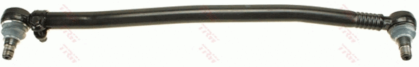Centre Rod Assembly (JTR4026)