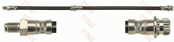 Brake Hose (PHB548)