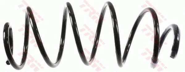 Suspension Spring (JCS165)
